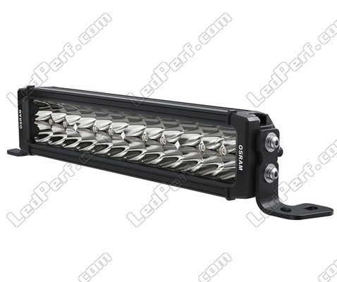Reflektor och lins av polykarbonat för LED-bar Osram LEDriving® LIGHTBAR VX250-CB