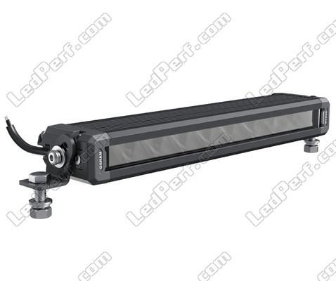 Reflektor och lins av polykarbonat för LED-bar Osram LEDriving® LIGHTBAR VX250-SP