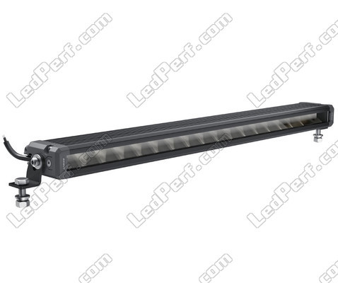 Reflektor och lins av polykarbonat för LED-bar Osram LEDriving® LIGHTBAR VX500-SP