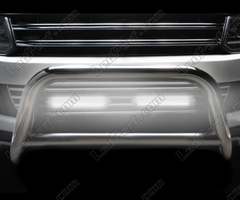 Zooma till LED-bar Osram LEDriving® LIGHTBAR MX250-CB belysning 6000K