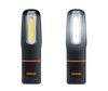 Osram LEDinspect MINI250 LED-inspektionslampa - justerbar