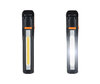Osram LEDInspect SLIM500 LED-inspektionslampa - Snabb laddning