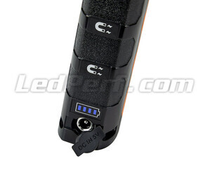 Osram LEDInspect POCKET PRO 400 LED-inspektionslampa - Ultra tunt