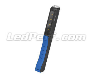 Philips Penlight PEN20S LED-inspektionslampa - Laddbar