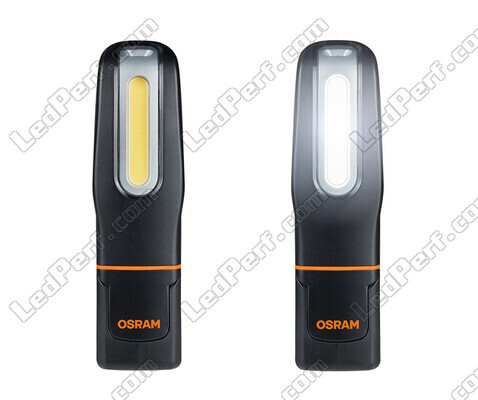 Osram LEDinspect MINI250 LED-inspektionslampa - justerbar