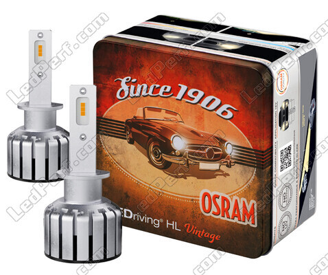 H1 LED-lampor Osram LEDriving® HL Vintage - 64150DWVNT-2MB