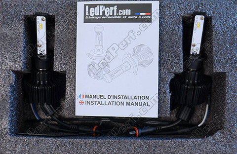 LED LED-Kit H1 Tuning
