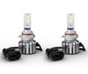 Par H10 LED-lampor Osram LEDriving HL Bright - 9005DWBRT-2HFB