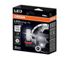 LED-lampor H11 Osram LEDriving Standard för dimljus 67219CW - Paket