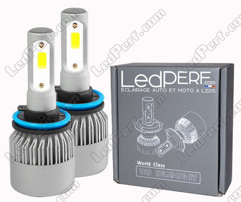 LED-lampor Kit H11