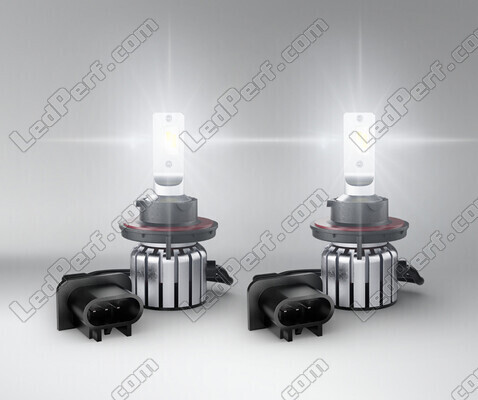 H13 LED-lampor OSRAM LEDriving HL Bright - 9008DWBRT-2HFB