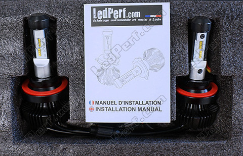 LED LED-Kit H13 Tuning