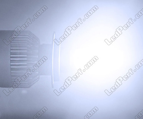 LED-Kit H15 för bilar
