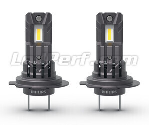 Philips Ultinon Access H18 LED-lampor 12V - 11972U2500C2