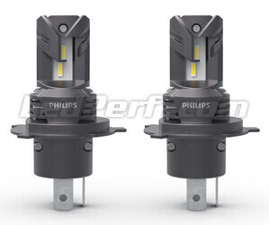 Philips Ultinon Access H19 LED-lampor 12V - 11342U2500C2
