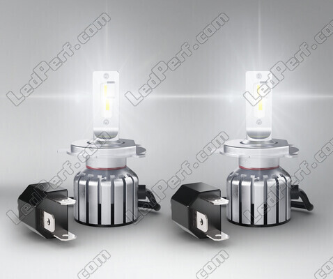 H19 LED-lampor OSRAM LEDriving HL Bright - 64193DWBRT-2HFB