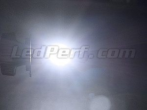 H3 LED-lampor med Hög Effekt