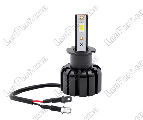 H3 LED-lampa Nano Technology och plug and play-kontakt