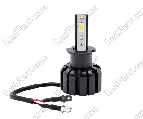 LED-lampor Kit H3 Nano Technology - plug and play-kontakt