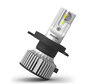 H4 LED-lampor Kit PHILIPS Ultinon Pro3021 - 11342U3021X2