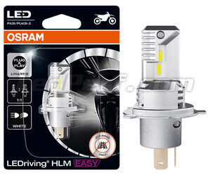 H4 LED Motorcykellampa Osram LEDriving® HL EASY - 64193DWESY-01B