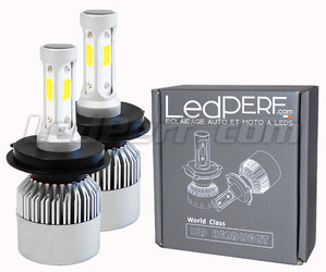 LED-lampor Kit H4