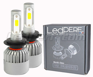 LED-lampor Kit H7