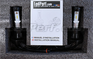 LED LED-Kit H7 Tuning