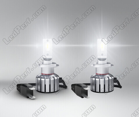 LED-lampor H7 Osram LEDriving HL Bright 64210DWBRT-2HFB
