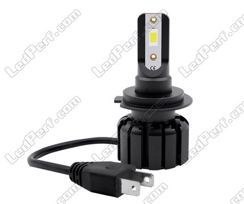 LED-lampor Kit H7 Nano Technology - plug and play-kontakt