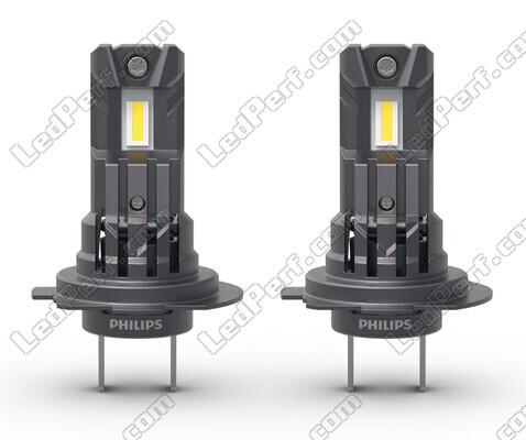 Philips Ultinon Access H7 LED-lampor 12V - 11972U2500C2