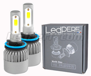 LED-lampor Kit H8