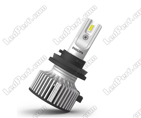 H8 LED-lampor Kit PHILIPS Ultinon Pro3021 - 11366U3021X2