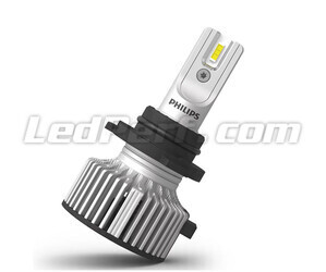 HB3 LED-lampor Kit PHILIPS Ultinon Pro3021 - 11005U3021X2