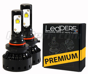 LED-lampor HB3 Storlek Mini