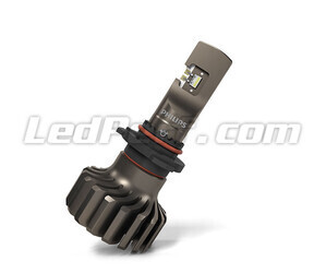 LED-lampor Kit HB3 (9005) PHILIPS Ultinon Pro9100 +350% 5800K- LUM11005U91X2