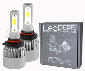 LED-lampor Kit HB3