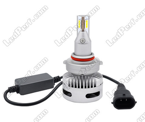 Anslutning och box mot färddatorfel HB3-lampor för linsformade strålkastare Strålkastare.