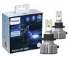 HB4 LED-lampor Kit PHILIPS Ultinon Pro3021 - 11005U3021X2