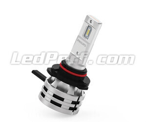 HB4 LED-lampor Kit PHILIPS Ultinon Essential LED - 11005UE2X2