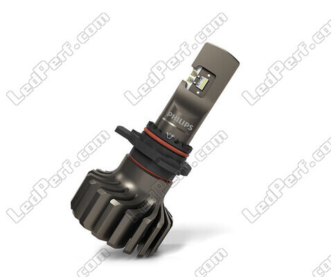 LED-lampor Kit HIR2 PHILIPS Ultinon Pro9100 +350% 5800K- LUM11012U91X2