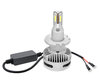 LED-lampor D2S/D2R-box mot färddatorfel för Strålkastare Bi Xenon och Xenon