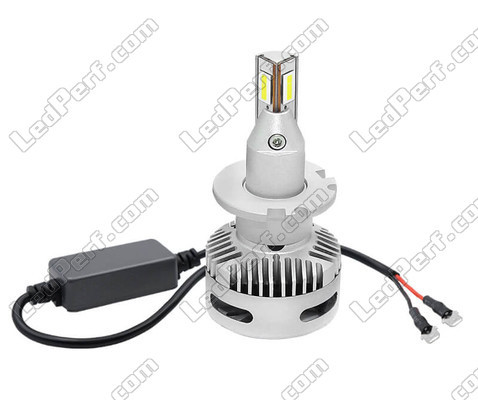 LED-lampor D2S/D2R-box mot färddatorfel för Strålkastare Bi Xenon och Xenon