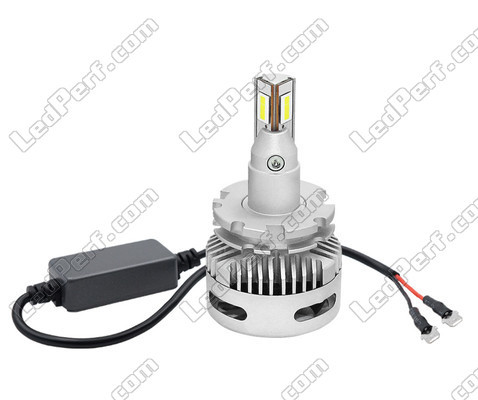 LED-lampor D3S/D3R-box mot färddatorfel för Strålkastare Bi Xenon och Xenon