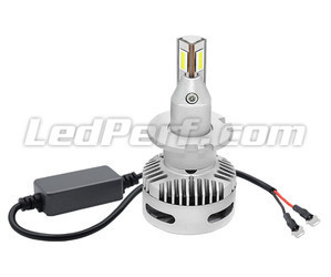 LED-lampor D4S/D4R-box mot färddatorfel för Strålkastare Bi Xenon och Xenon