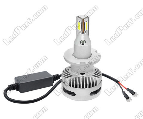 LED-lampor D4S/D4R-box mot färddatorfel för Strålkastare Bi Xenon och Xenon