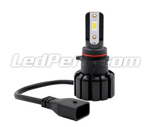 Kit med P13W LED-lampor Nano Technology - plug and play-kontakt