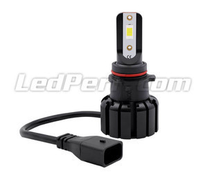 Kit med PSX26W LED-lampor Nano Technology - plug and play-kontakt