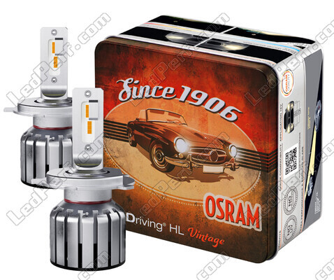 R2 LED-lampor Osram LEDriving® HL Vintage - 64193DWVNT-2MB