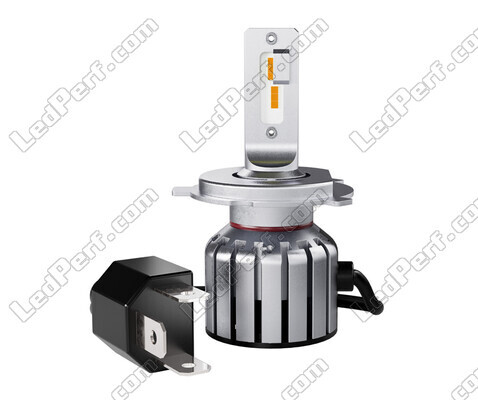 Zooma in på en LED-lampa R2 Osram LEDriving® HL Vintage - 64193DWVNT-2MB